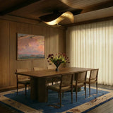Foglia Ceiling Lamp
