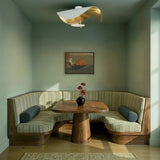 Foglia Ceiling Lamp