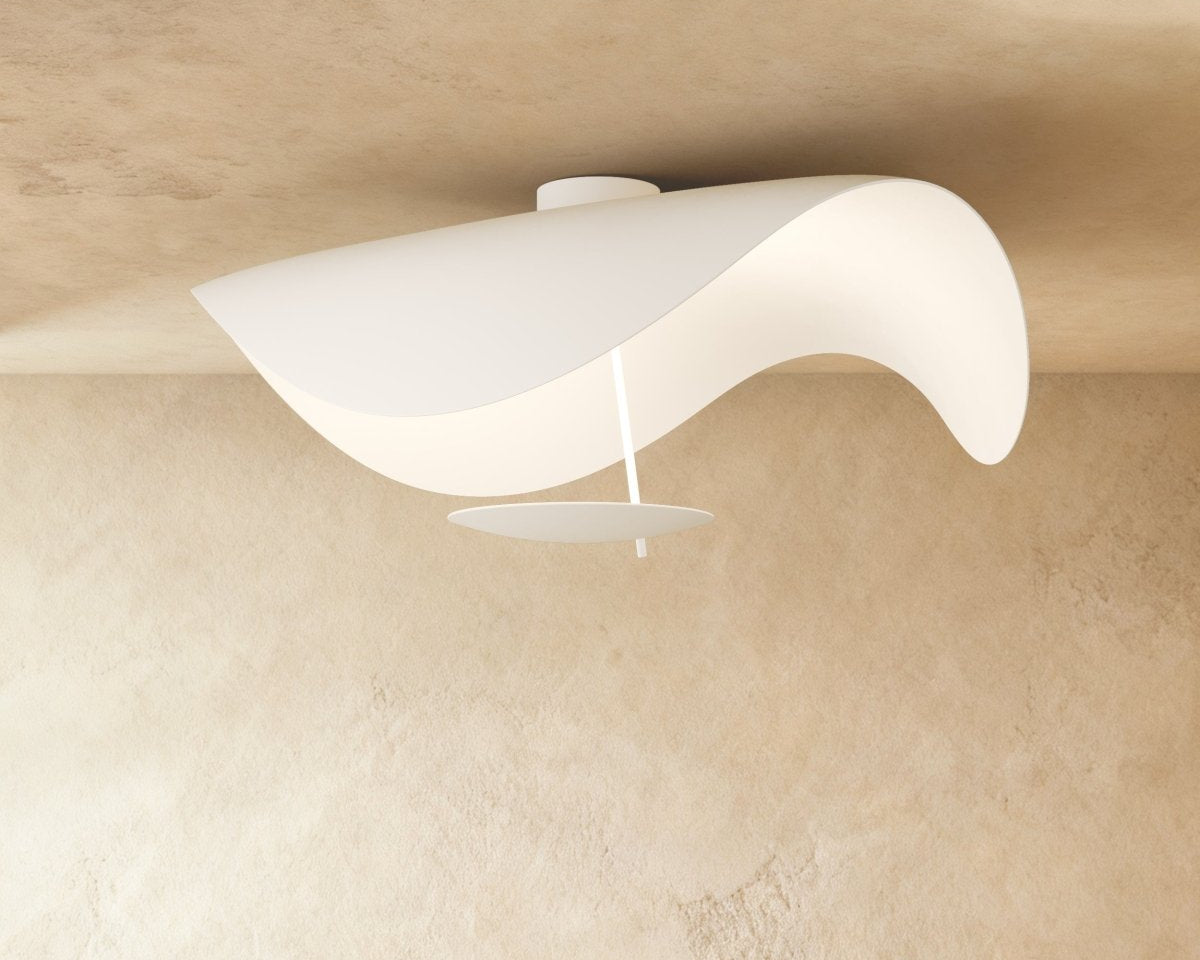 Foglia Ceiling Lamp