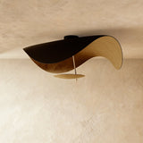 Foglia Ceiling Lamp