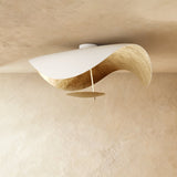 Foglia Ceiling Lamp