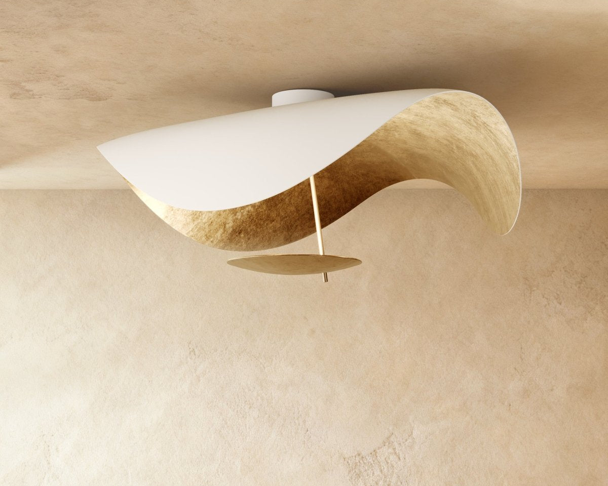 Foglia Ceiling Lamp