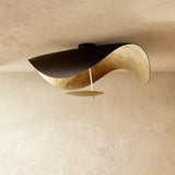 Foglia Ceiling Lamp