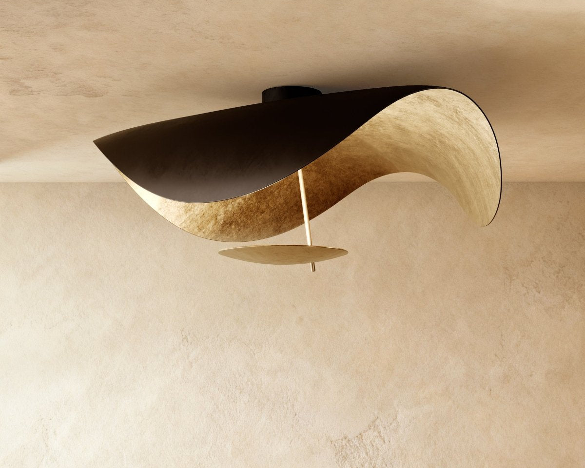 Foglia Ceiling Lamp
