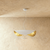 Foglia Pendant Light