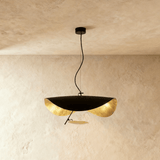 Foglia Pendant Light
