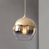 Freyde Pendant Light