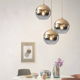 Freyde Pendant Light