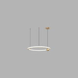 Frilo Chandelier