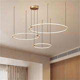 Frilo Chandelier