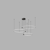 Frilo Chandelier