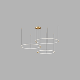Frilo Chandelier