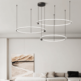 Frilo Chandelier