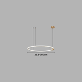 Frilo Chandelier