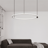 Frilo Chandelier