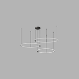 Frilo Chandelier