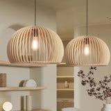 Fulvo Pendant Light