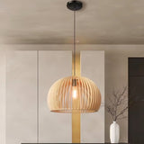 Fulvo Pendant Light