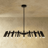 Funale Chandelier