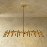 Funale Chandelier