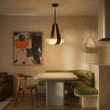 Fune Pendant Light