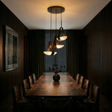 Fune Pendant Light