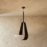 Fune Pendant Light