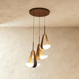 Fune Pendant Light