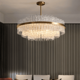 Fylux Chandelier