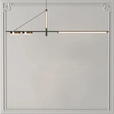 Galei Chandelier