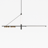 Galei Chandelier