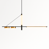 Galei Chandelier