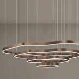 Gelazo Chandelier