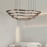 Gelazo Chandelier
