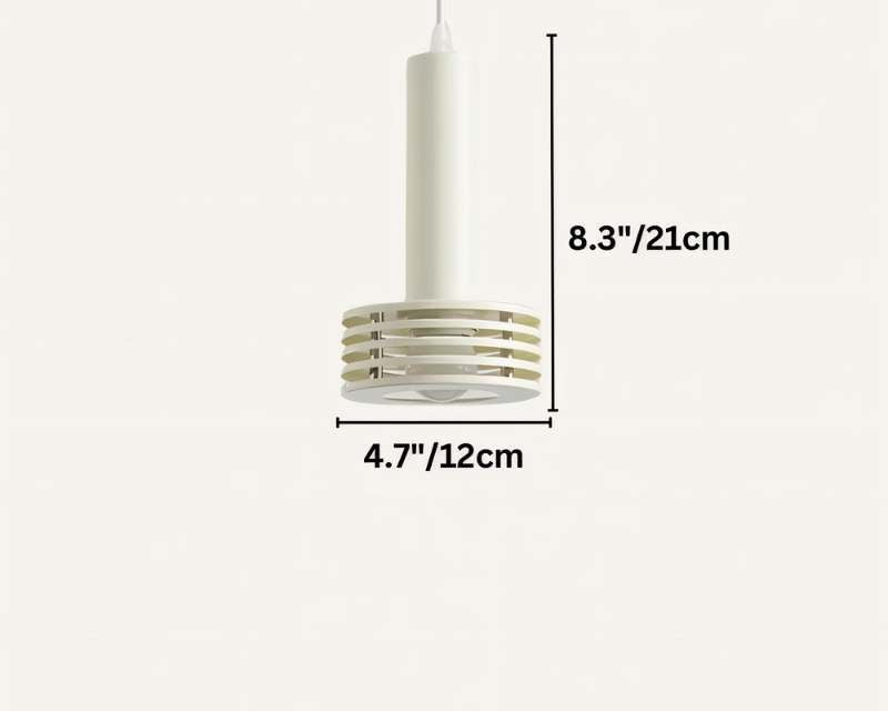 Gelbu Pendant Light