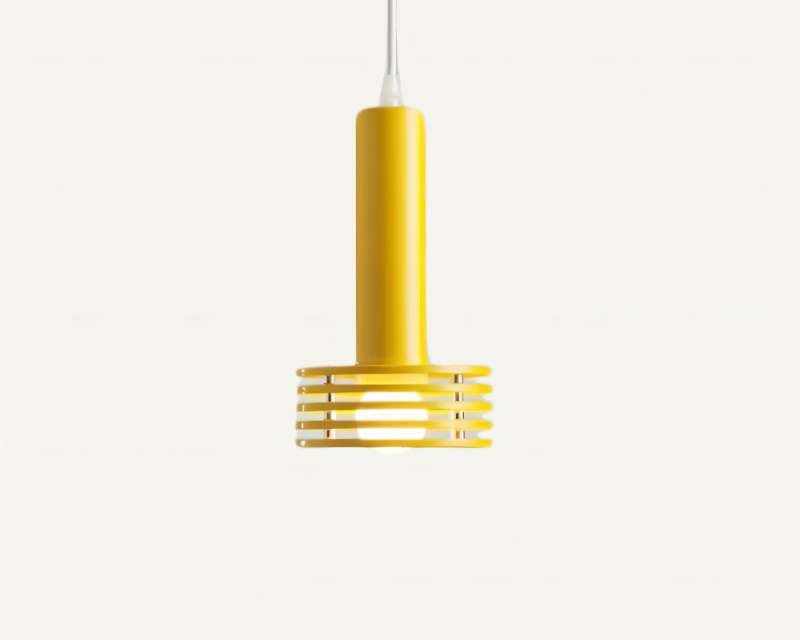 Gelbu Pendant Light