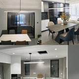 Gilianan Pendant Light