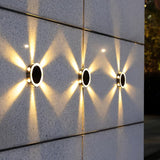 Ginara Outdoor Light