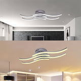 Ginevra Ceiling Light