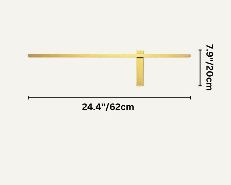 Ginzo Wall Lamp