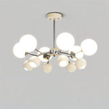 Glacis Chandelier