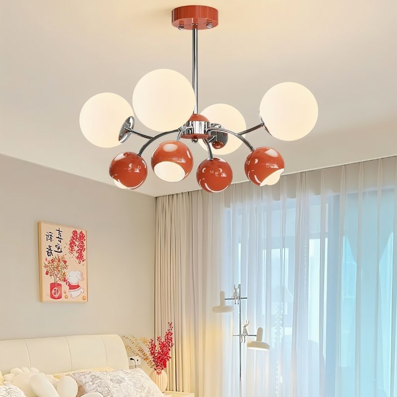 Glacis Chandelier