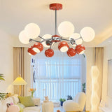Glacis Chandelier