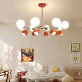 Glacis Chandelier