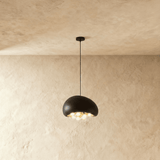 Glain Pendant Light