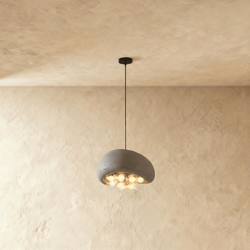 Glain Pendant Light
