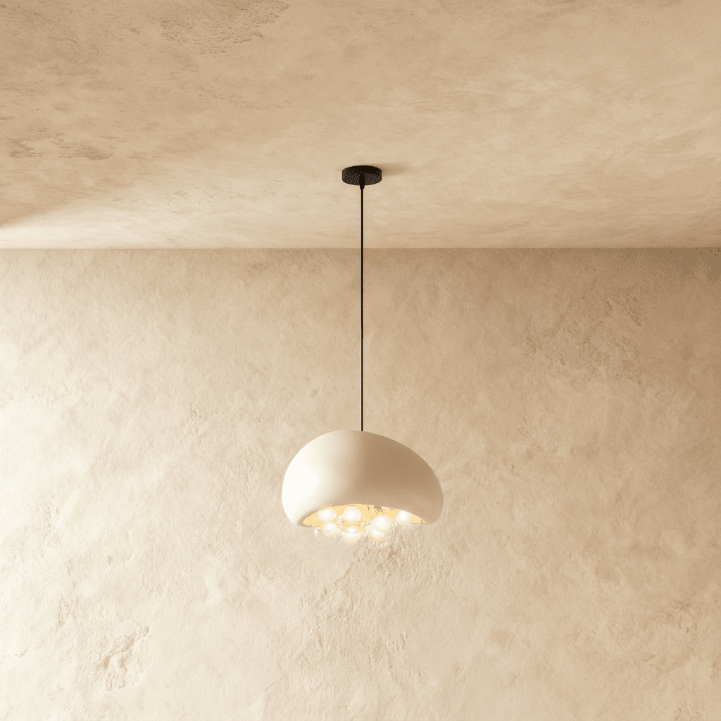 Glain Pendant Light