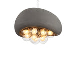 Glain Pendant Light