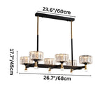 Glanz Chandelier
