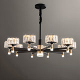 Glanz Chandelier